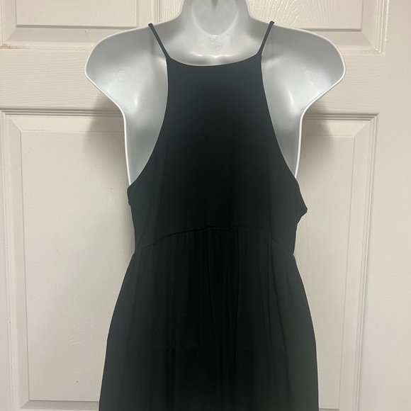 Paris To Jena Black Camisole Top - Picture 9 of 9